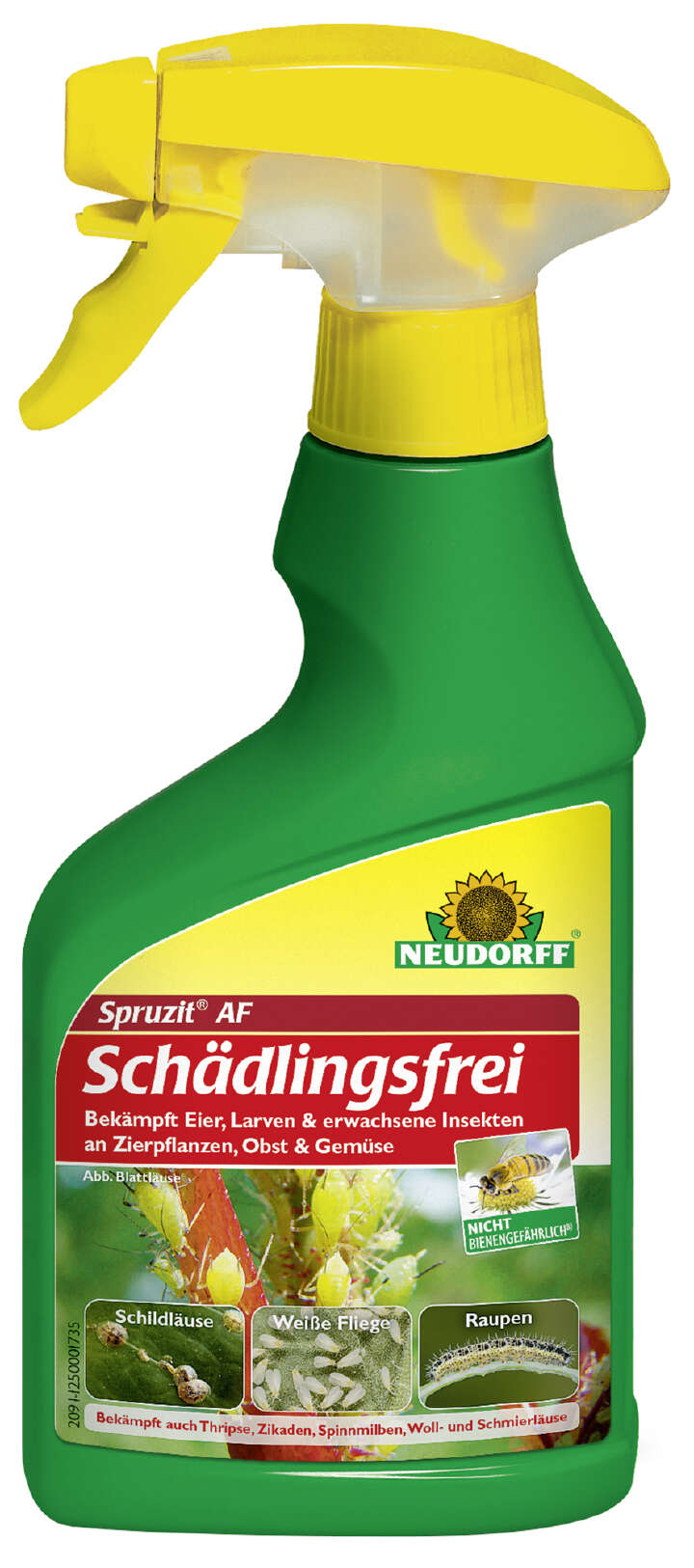 NEUDORFF Spruzit AF Schädlingsfrei